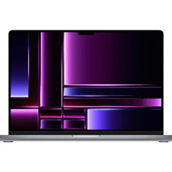 MacBook Pro 16 2023 M2 Pro 12-Core CPU 19-Core GPU 32GB 1TB Space Gray - NEW!