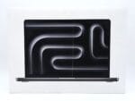 Apple MacBook Pro 2023 14" M3 Pro 14-Core GPU 512GB SSD 18GB RAM Space Black