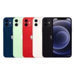 Apple iPhone 12 64GB Unlocked Good Condition - All Colors
