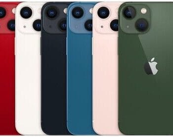 Apple iPhone 13 128GB Unlocked - Good