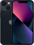 Apple iPhone 13 mini A2481 Xfinity Only 128GB Midnight Good