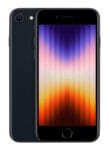 Apple iPhone SE 3rd Gen 64GB Midnight Unlocked Excellent Condition