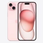 Apple iPhone 15 Plus 512GB Pink Unlocked Excellent Condition - New Battery