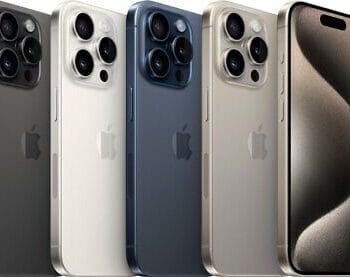 Apple iPhone 15 Pro Max 256GB Unlocked - Good