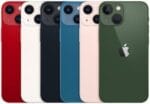 Apple iPhone 13 128GB Unlocked - Excellent