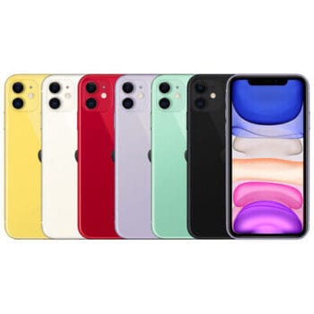 Apple iPhone 11 64GB Unlocked Excellent Condition - All Colors