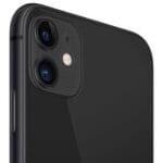 Apple iPhone 11 A2111 Cricket Only 64GB Black Good