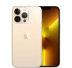 Apple iPhone 13 Pro A2483 Xfinity Only 128GB Gold Good