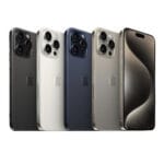 Apple iPhone 15 Pro Max 512GB Unlocked Good Condition - All Colors