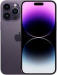 Apple iPhone 14 Pro Max 1TB Deep Purple Unlocked Excellent Condition