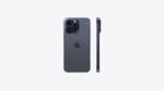 Apple iPhone 15 Pro Max A2849 AT&T Only 512GB Blue Titanium Very Good