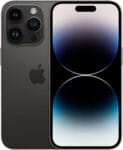 Apple iPhone 14 Pro 1TB Space Black Unlocked Excellent Condition