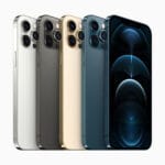 Apple iPhone 12 Pro 256GB Unlocked - Good