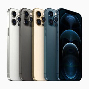 Apple iPhone 12 Pro 256GB Unlocked - Good