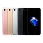 Apple iPhone 7 128GB Unlocked Good Condition - All Colors