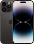 Apple iPhone 14 Pro Max 1TB Space Black Unlocked Very Good Condition