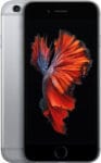 iPhone 6S - Unlocked - 32GB - Gray - Good