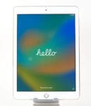 9.7" Apple iPad Pro 1st Generation 128GB GOLD WiFi Only - MLMX2LL/A - Good