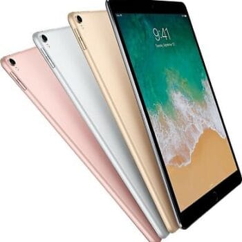 Apple iPad Pro 1st Generation 9.7" 256GB Unlocked - Good