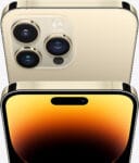 Apple iPhone 14 Pro Max A2651 Unlocked 512GB Gold Good