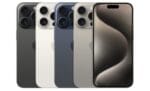 Apple iPhone 15 Pro At&t 6.1in 128GB - Excellent