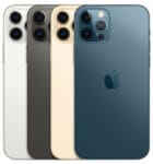 Apple iPhone 12 Pro - 6.1" - 256GB - At&t - Very Good
