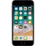 iPhone 7 32GB - Black - AT&T locked Good Condition