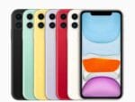 Apple iPhone 11 64GB 128GB 256GB All Colors (Unlocked) - Very Good