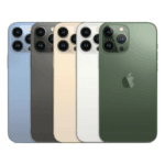 Apple iPhone 13 Pro Max - 6.7" - 128GB Fully Unlocked - Very Good