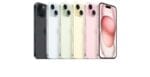 Apple iPhone 15 - Verizon - 128GB - 6.1" - Very Good