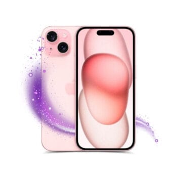 Apple iPhone 15 128GB, Pink Unlocked