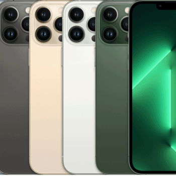 Apple iPhone 13 Pro Max 512GB AT&T - Good