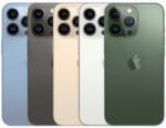Apple iPhone 13 Pro Max - 6.7" - 128GB - Fully Unlocked -  Very Good