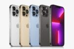 Apple iPhone 13 Pro T-Mobile All Colors 128GB - 6.1" - Excellent