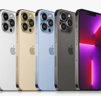 Apple iPhone 13 Pro T-Mobile All Colors 128GB - 6.1" - Excellent