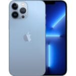 Apple iPhone 13 Pro Max 128GB Sierra Blue (AT&T) - Very Good