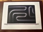 New Apple MacBook Pro 14" - M3 MAX 14C/30C - 36GB RAM 1TB SSD - Silver - SEALED