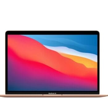 macbook air m1 2020 rose gold 512gb