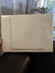 Apple MacBook Air  Apple M2 Chip 8GB Unified Memory 256GB SSD New Sealed In Box