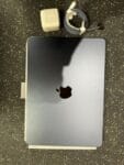 Apple MacBook Air 13-inch 2022 M2 / 8GB RAM / 512GB SSD / 10-Core GPU / Silver