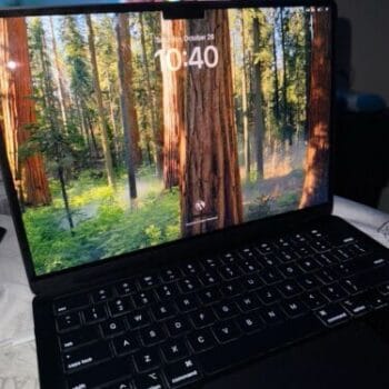 Macbook Air