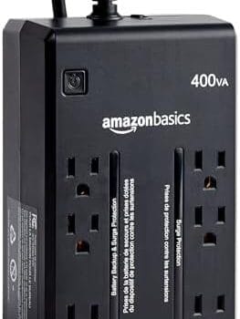 Amazon Basics 30% Recycled Multipurpose Copy Printer Paper - 8.5 x 11 Inches, 1 Ream, 500 Count (Sheets), White  Office Products