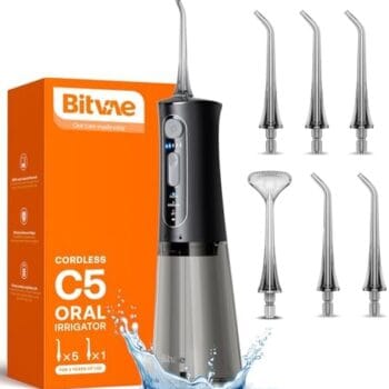 Casper Sleep Element, Queen Medium Firm Mattress - Memory Foam + Support - 100-Night Trial - CertiPUR-US Mattress, Grey  Home & Kitchen