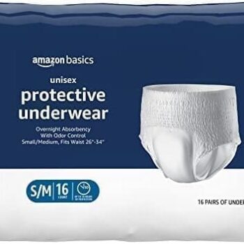 Amazon Basic Care Extra Strength Pain Relief, Acetaminophen Caplets, 500 mg, Pain Reliever/Fever Reducer, 500 Count (Packaging may vary)  Health & Household
