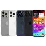 Apple iPhone 15 Pro Max 512GB Unlocked AT&T T-Mobile Verizon Good Condition