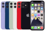 Apple iPhone 12 Mini - 256GB - Fully Unlocked - ALL CARRIERS - GOOD Condition