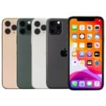 Apple iPhone 11 Pro Max 256GB Unlocked AT&T T-Mobile Verizon Excellent Condition