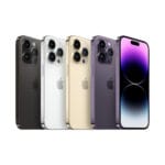 Apple iPhone 14 Pro Fully Unlocked 256GB - 6.1"  - Very Good