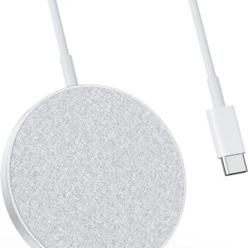 Anker Magnetic Wireless Charger PowerWave Select+ Charging Pad for iPhone|Refurb