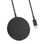 Anker Magnetic Wireless Charging Pad 7.5W Qi-Certified Charging Only for iPhone